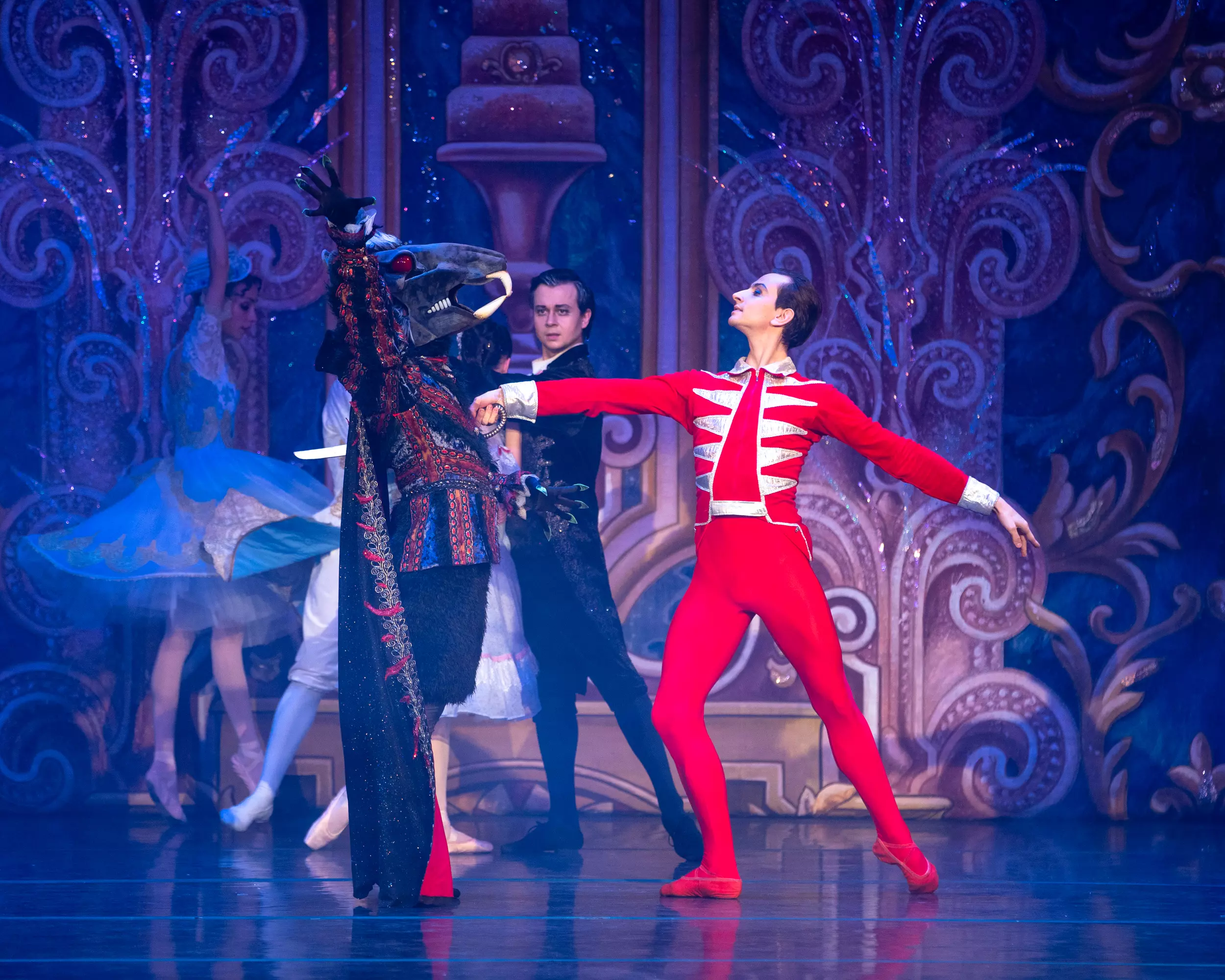 State Ballet of Ukraine