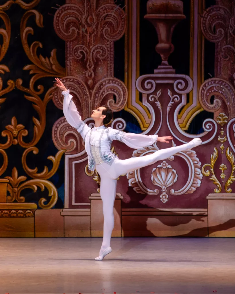 nutcracker costumes ballet