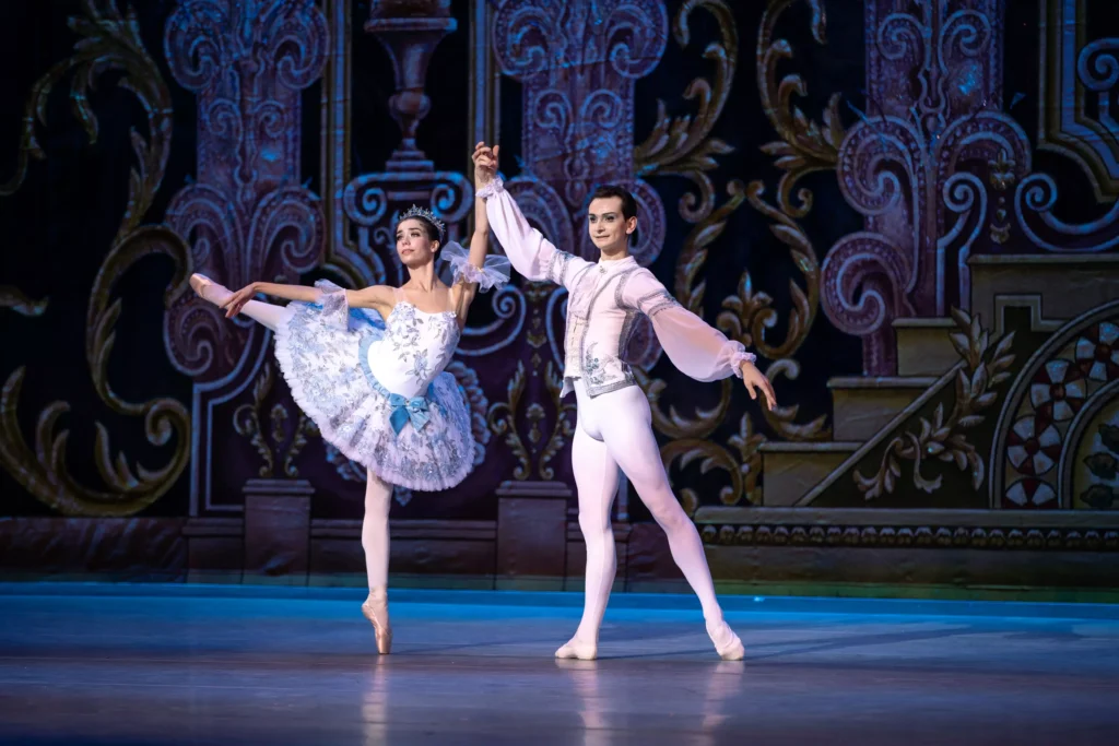 ballet nutcracker costumes