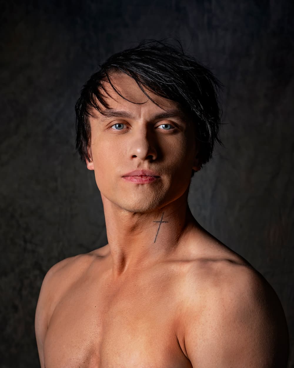 Oleksii Kniazkov Classical ArtsClassical Arts oleksii-kniazkov-classical-artsclassical-arts