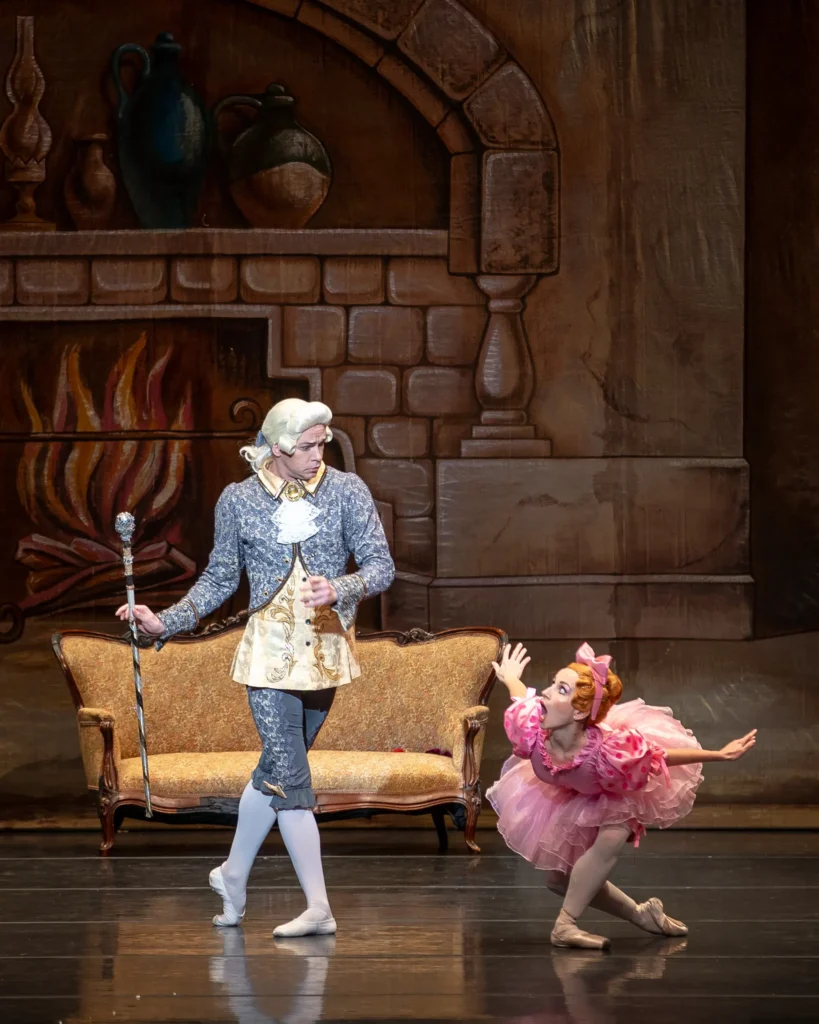 cinderella picture 1