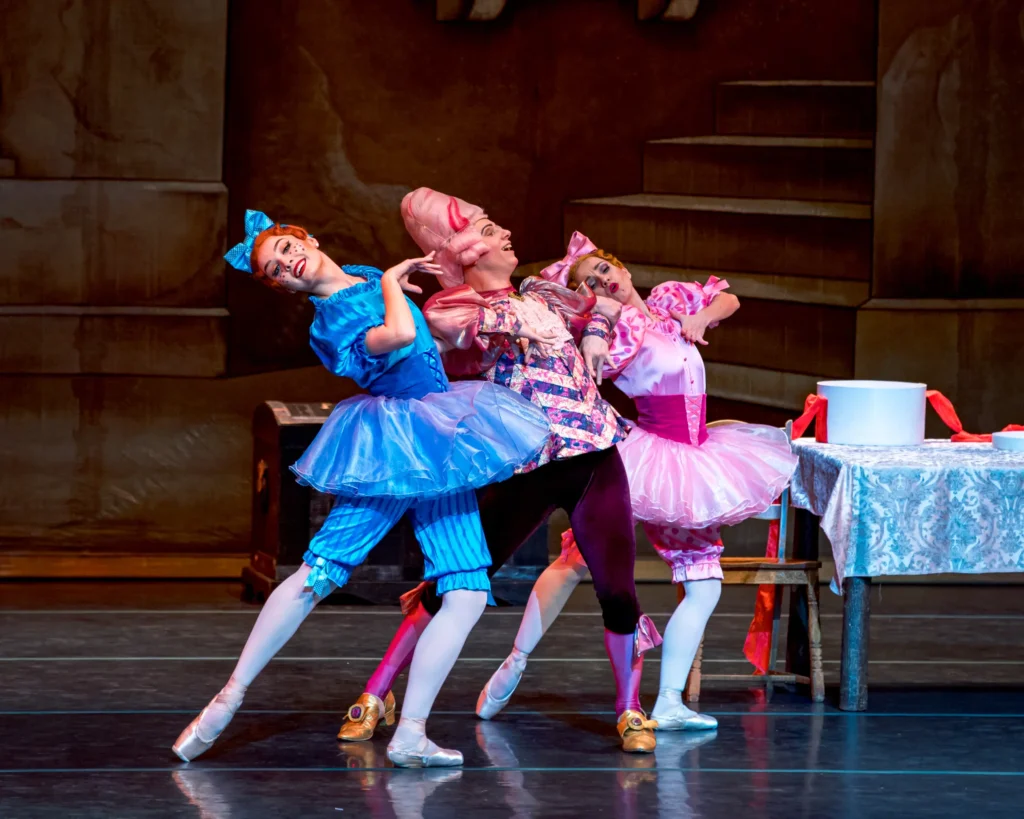 cinderella picture 3