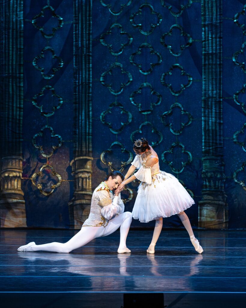 cinderella picture 4