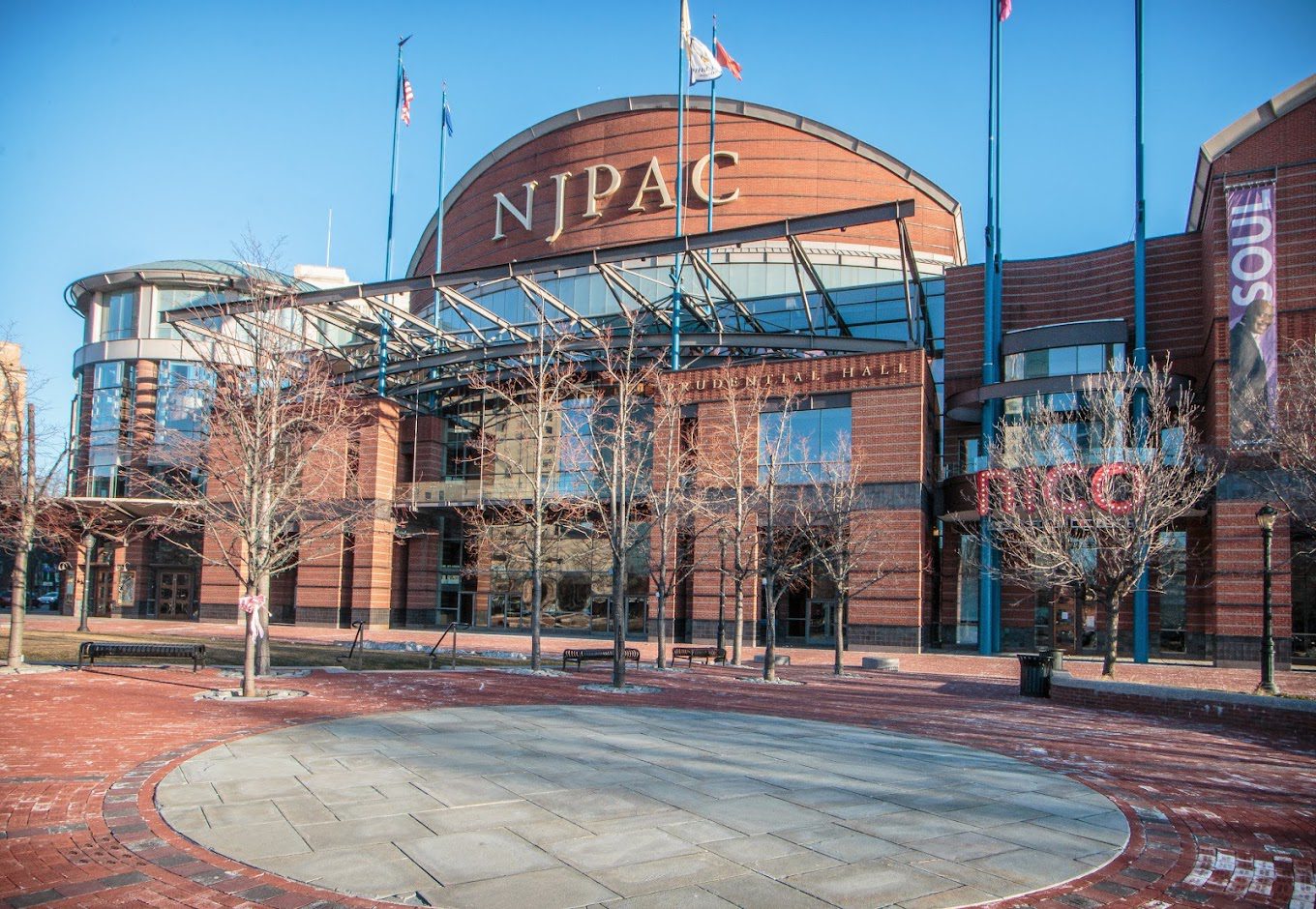 Swan Lake ballet event in Newark | Classical ArtsClassical Arts