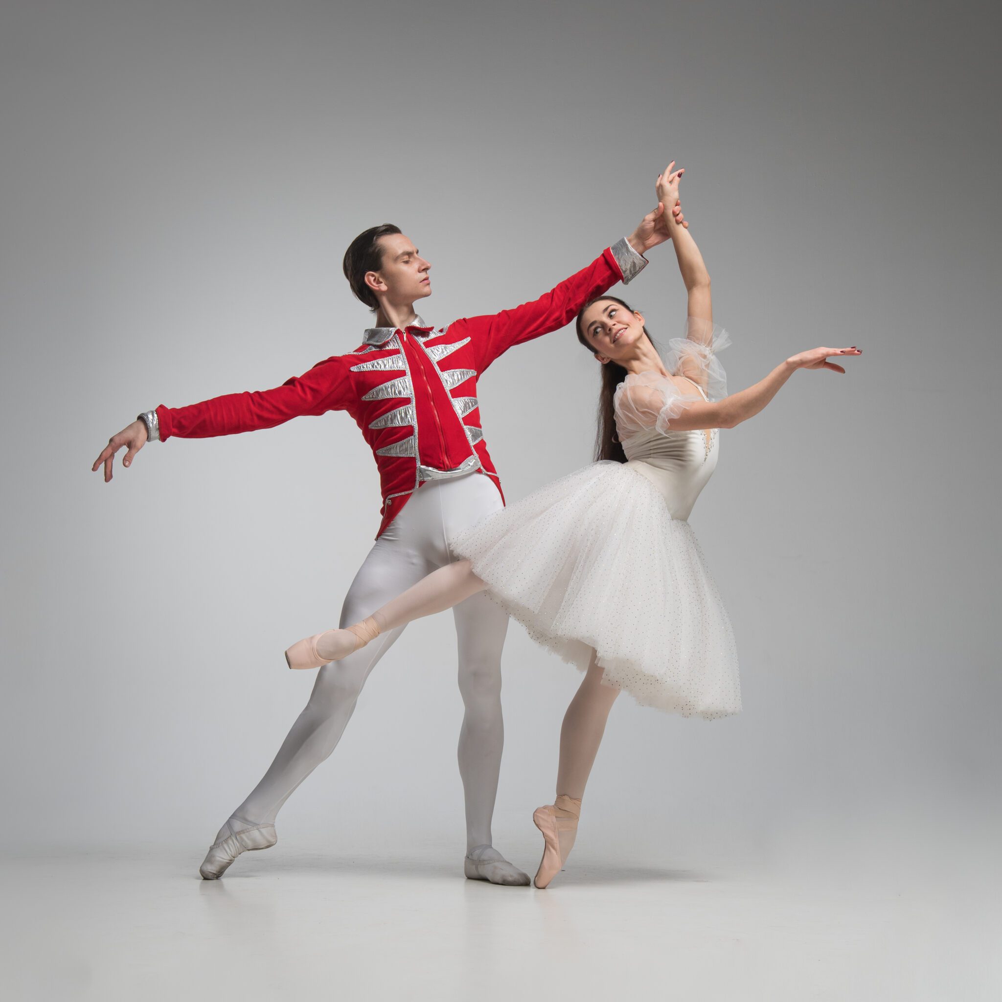 The Nutcracker in Shippensburg, PA • Ballet in Two Acts With One