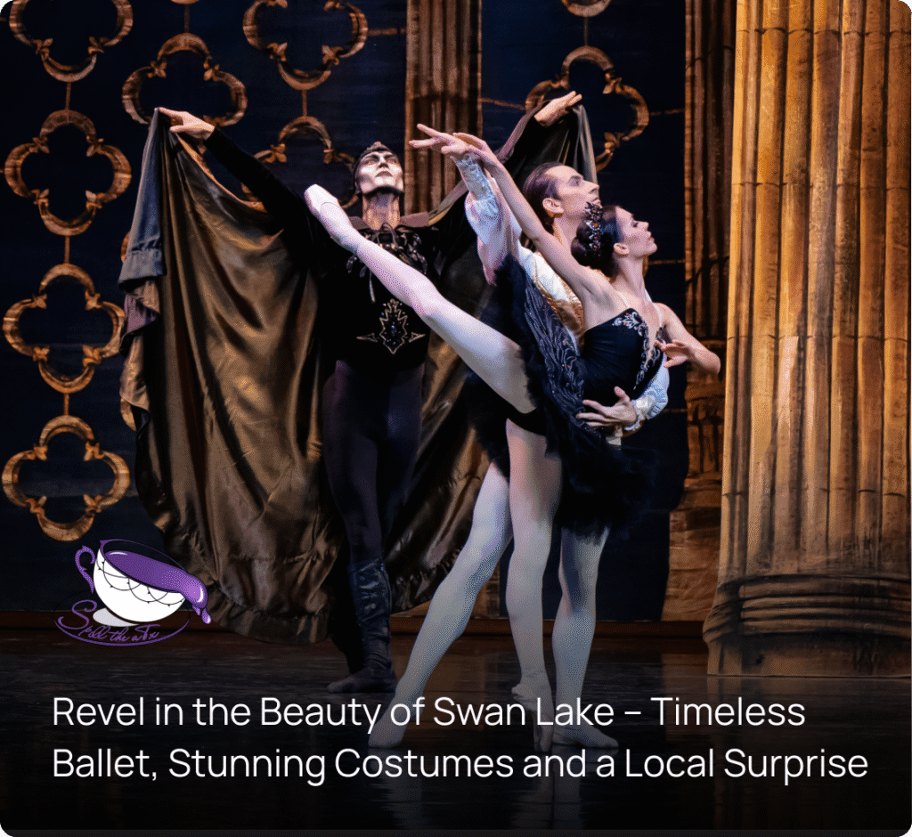 Ballet company - Classical ArtsClassical Arts