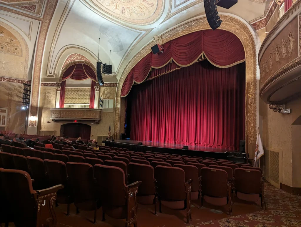 swan lake rahway