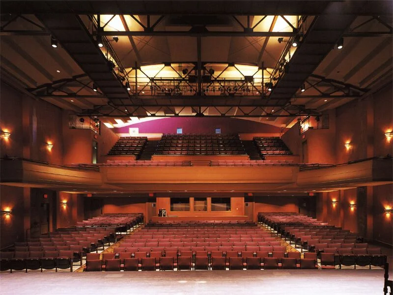 the nutcracker blomington