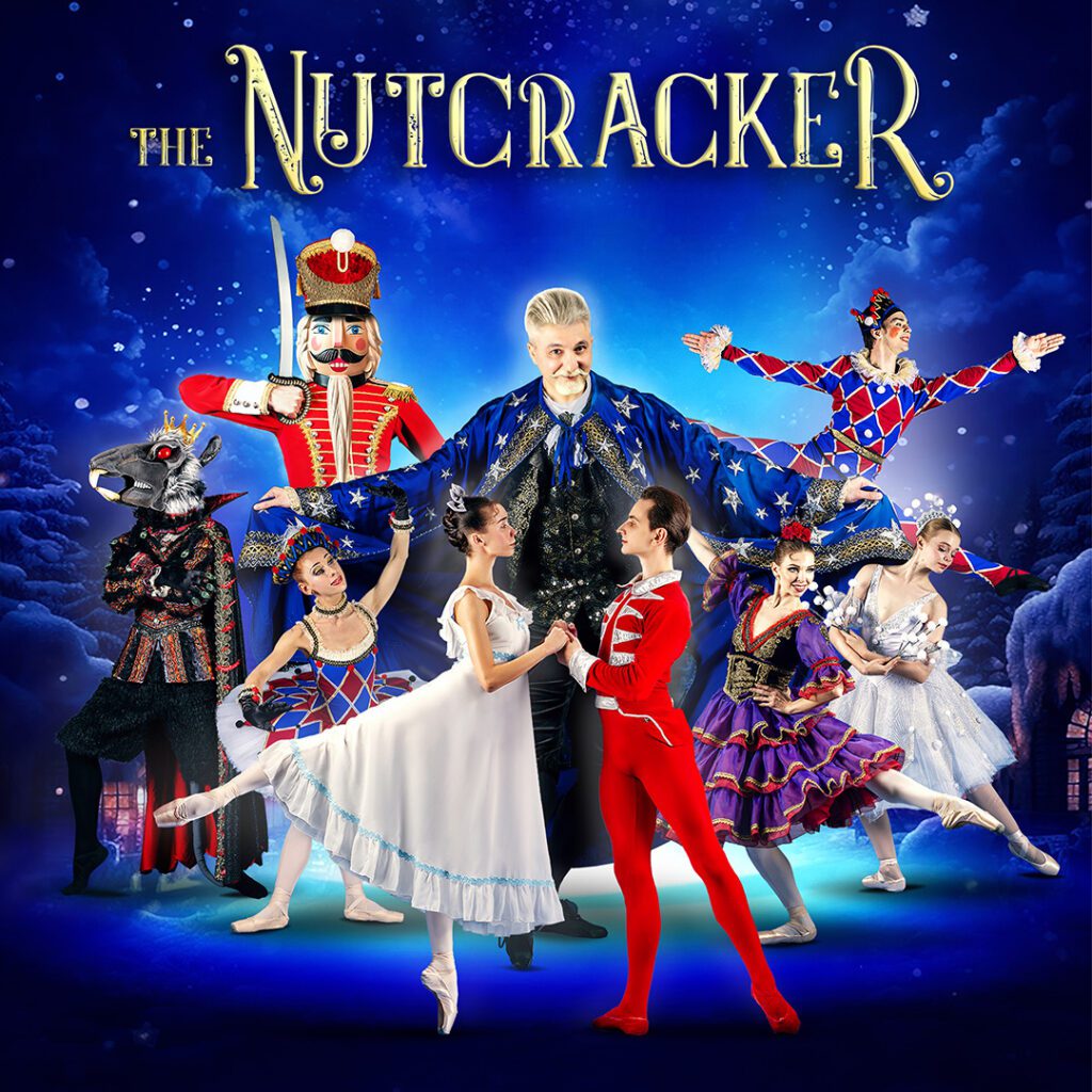 the nutcracker