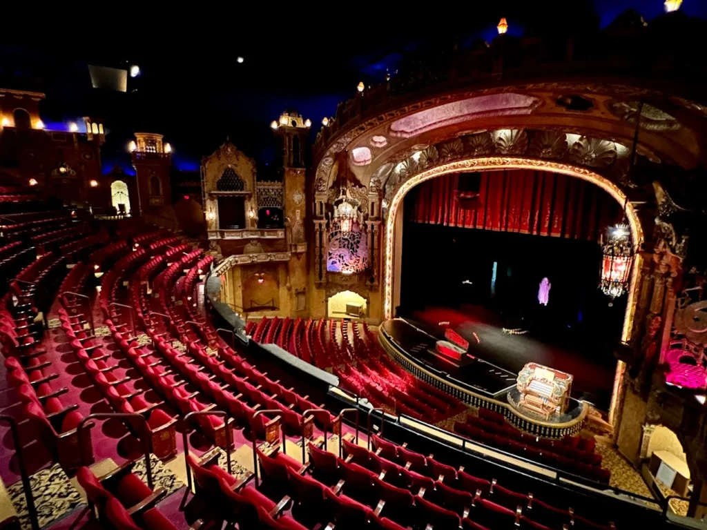 the nutcracker rockford