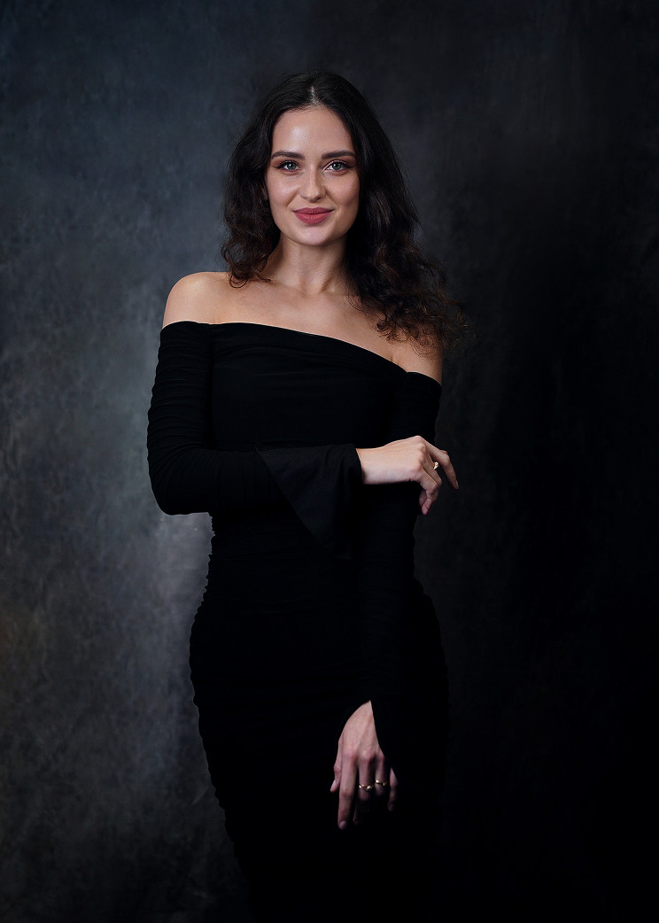 Anastasia Bundina