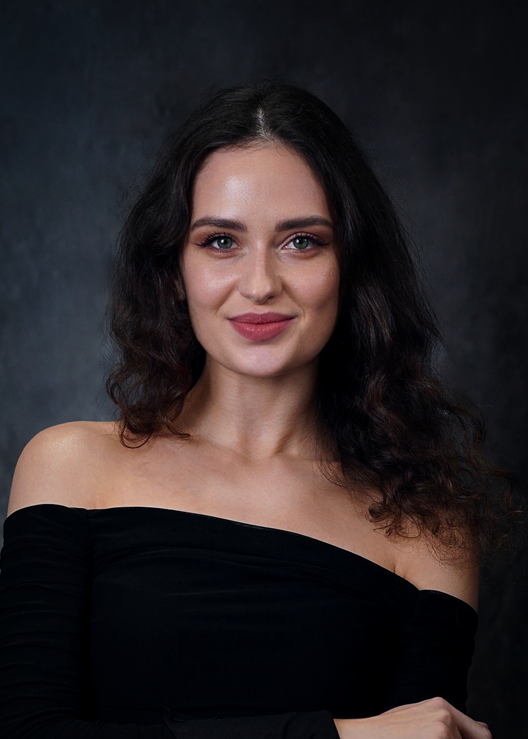 Anastasia Bundina