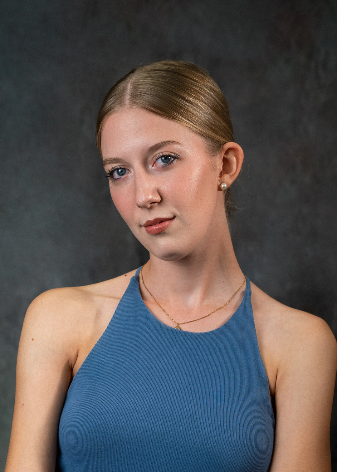 Anna De Muri
