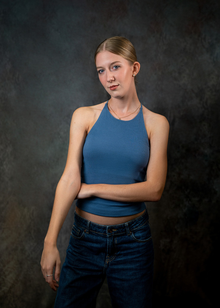 Anna De Muri