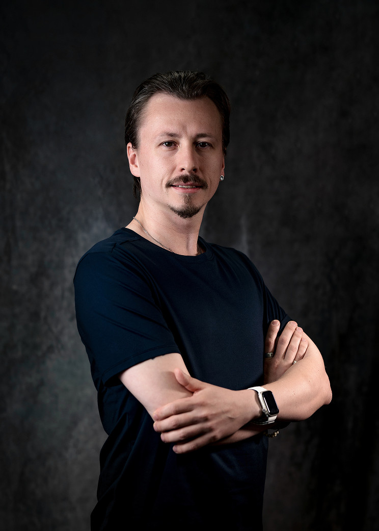 Artem Deberdeev
