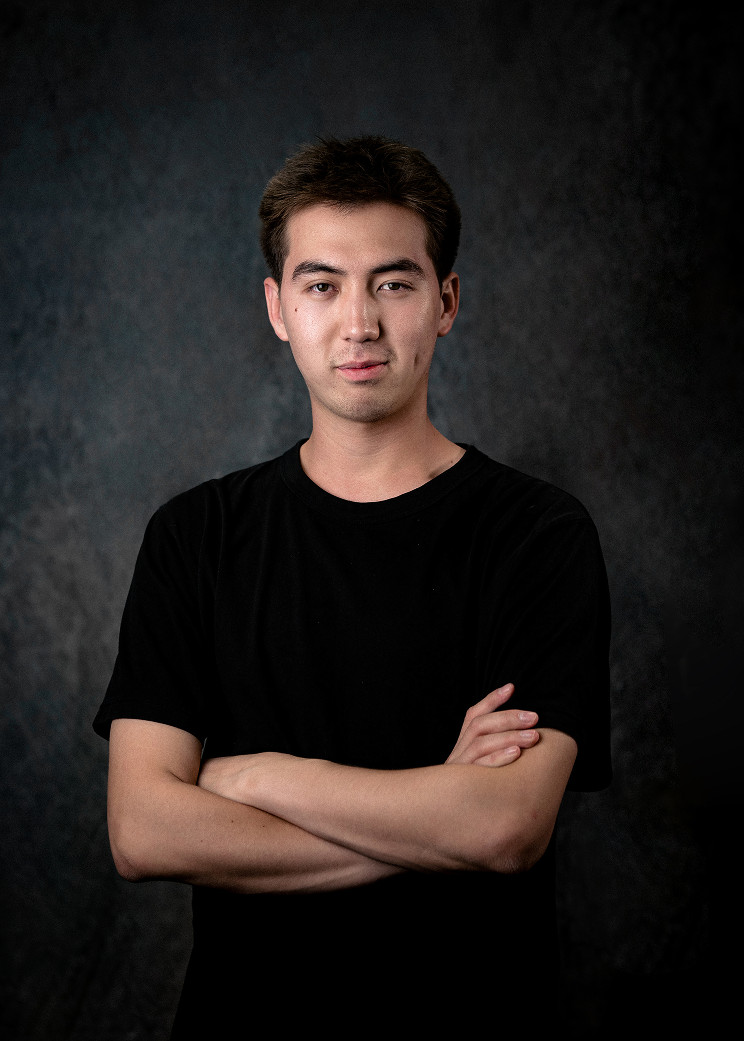 Azat Kozhaliev