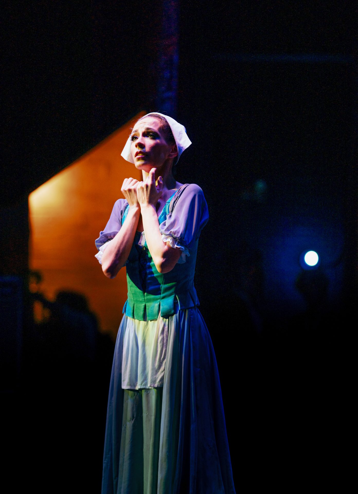 Cinderella in Nepean, ON