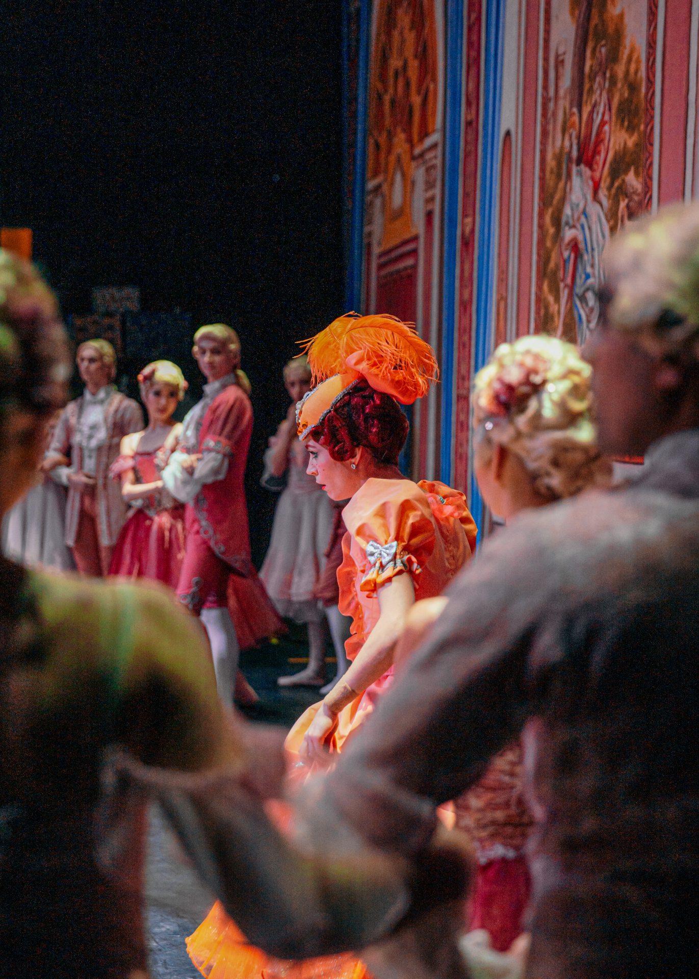 Cinderella in Brockville, ON