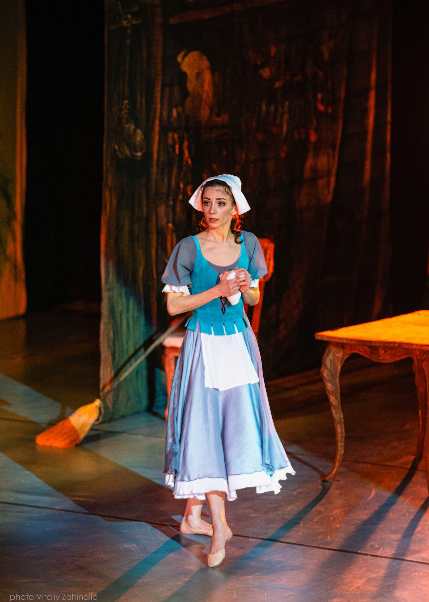 Cinderella in Fort Lauderdale, FL