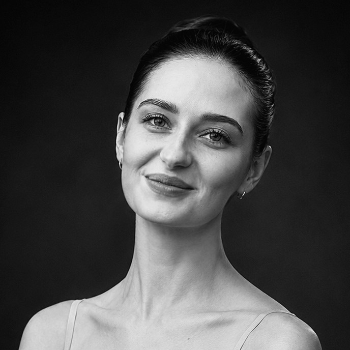 Anastasia Bundina