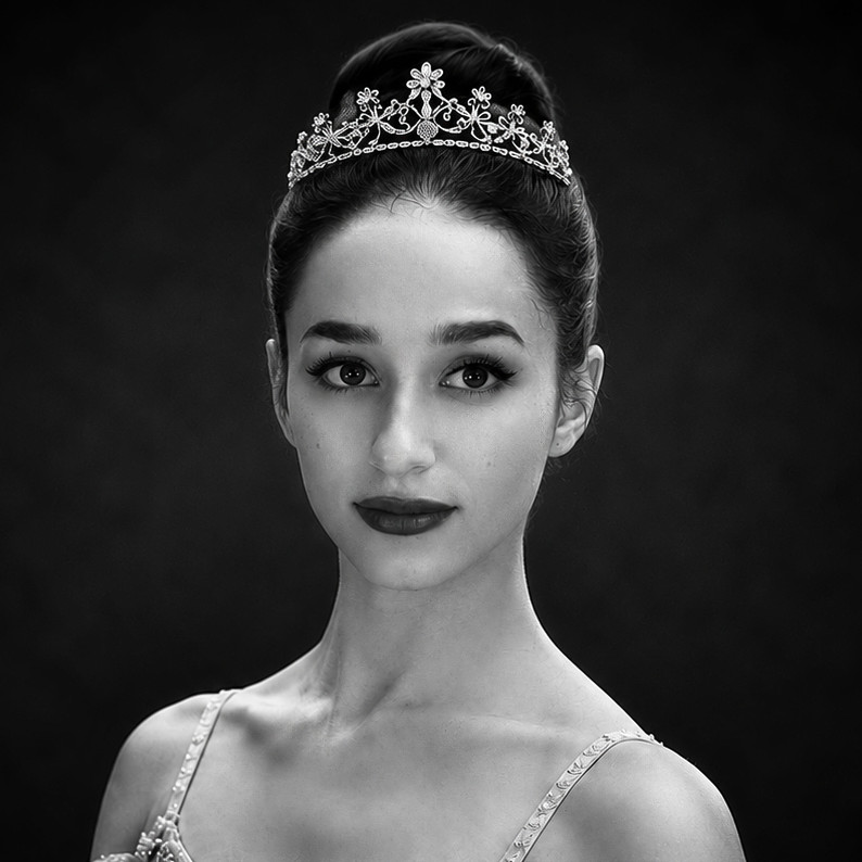Sofiia Krupshchenok