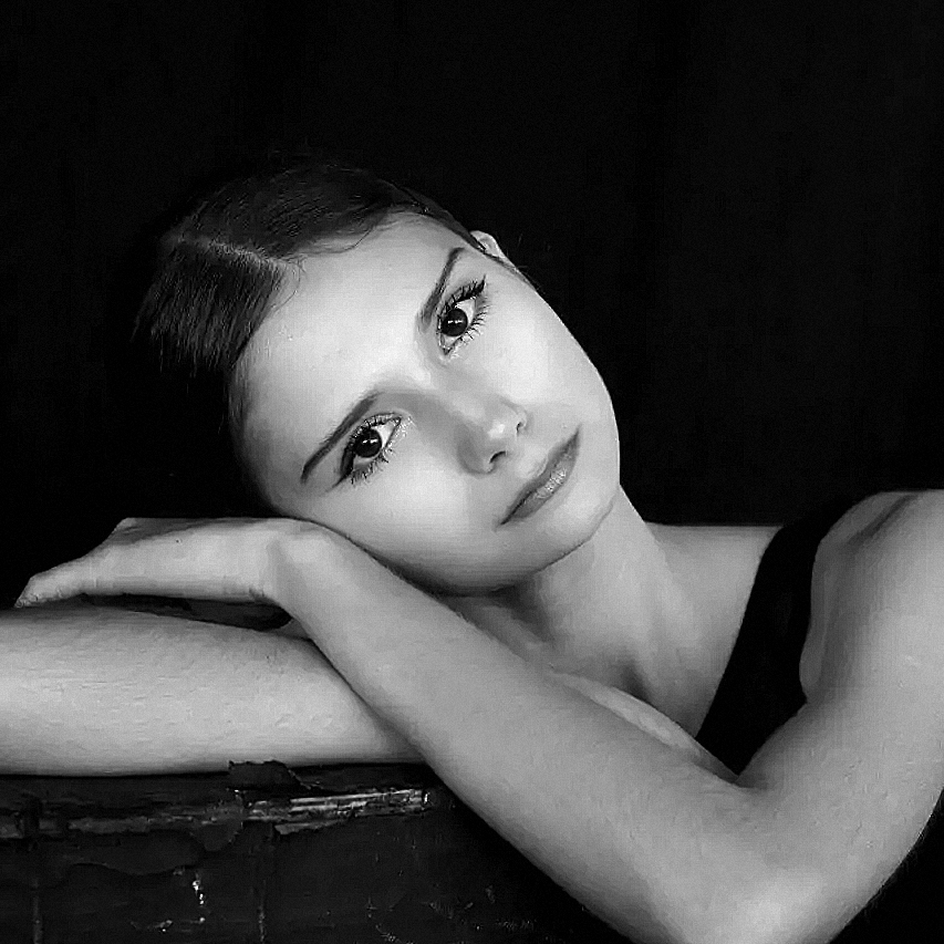 Kseniia Khavrenko
