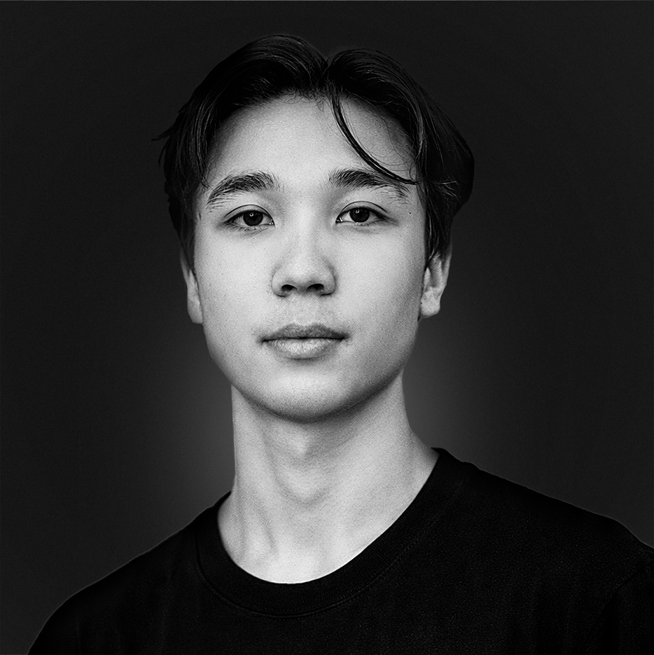 Zhakshylyk Damirbekov