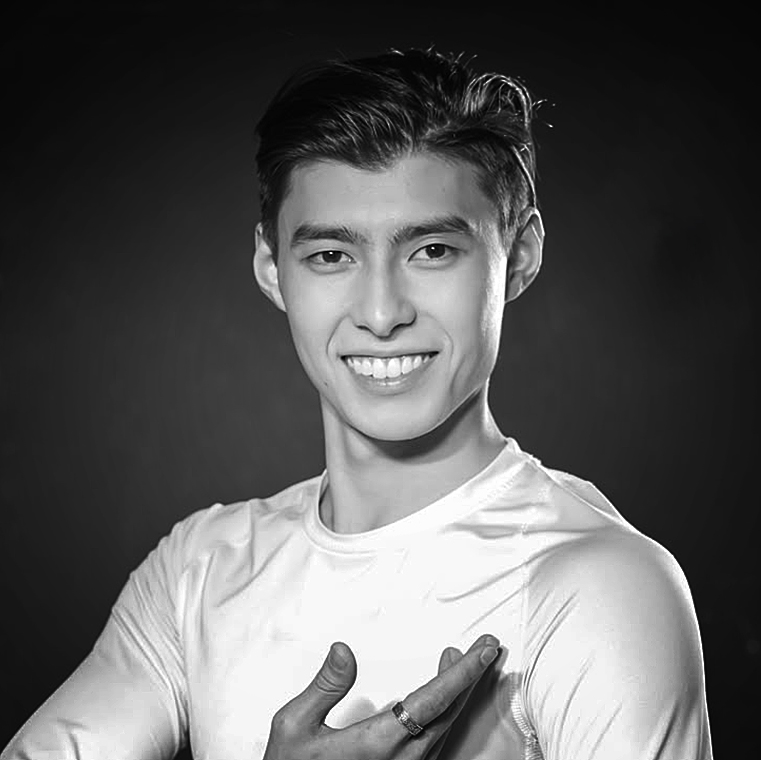 Zhakshylyk Damirbekov