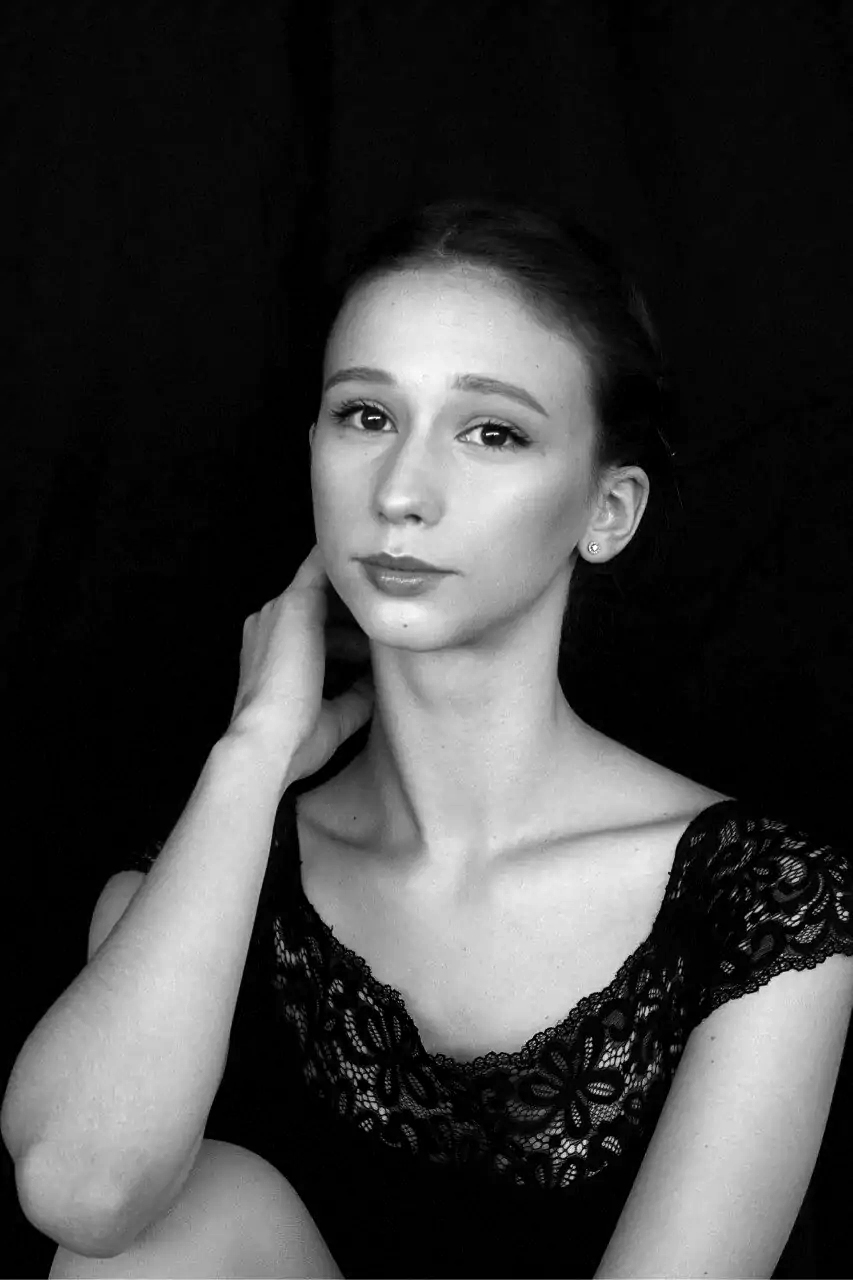 Zlata Minchina