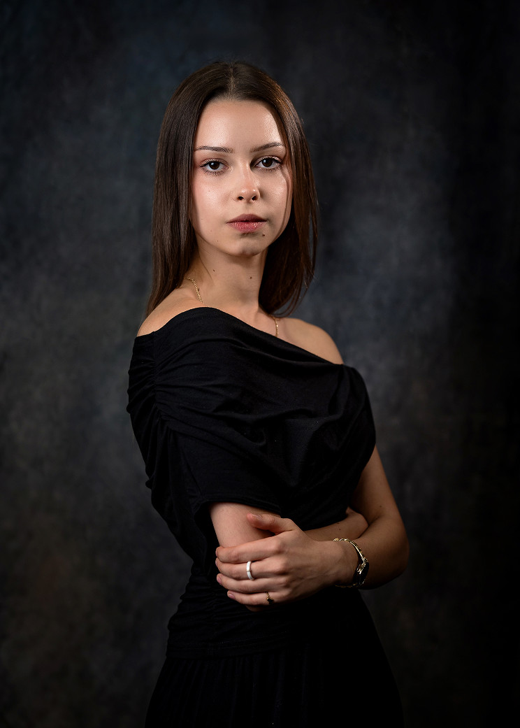 Daria Filonenko