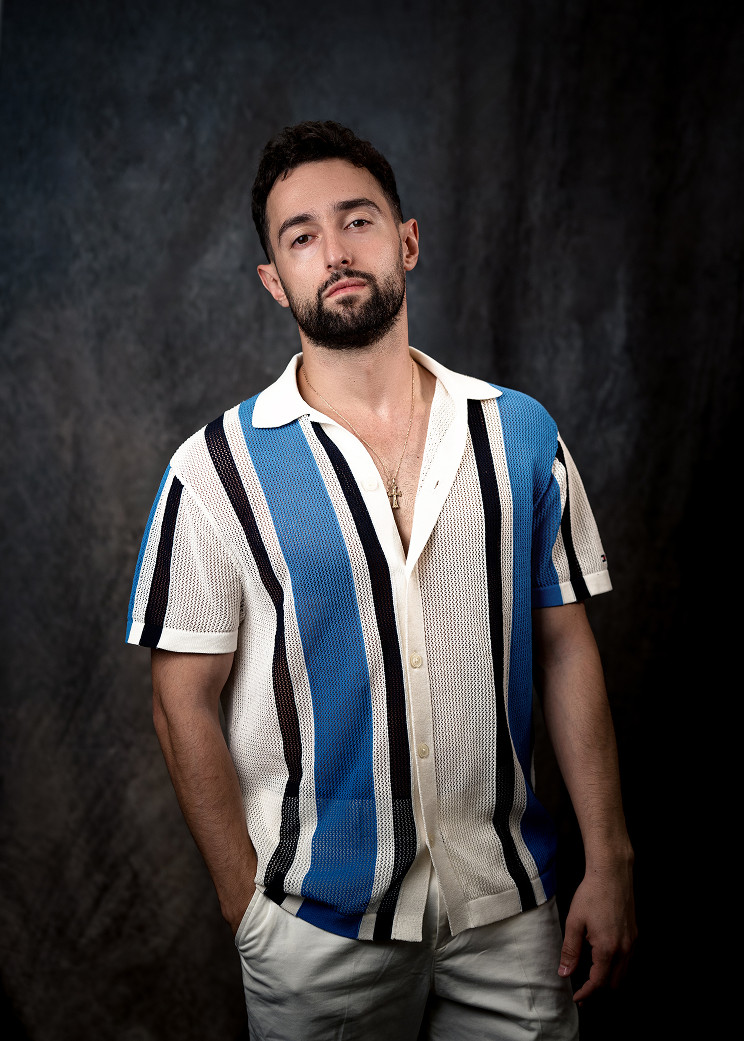 Edgar Samvelyan