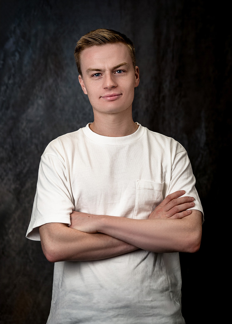 Finlay Watson