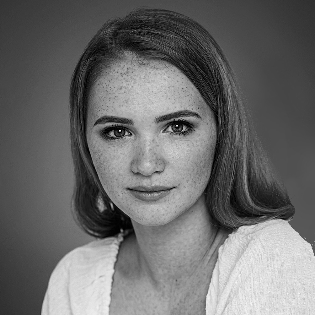 Libby Rimmer