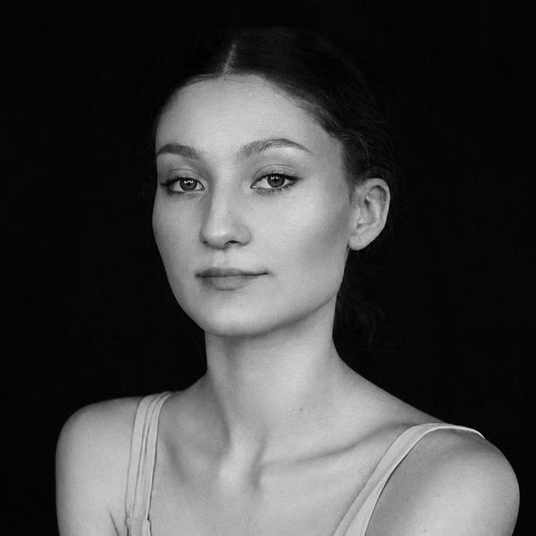 Taisiia Shevchenko
