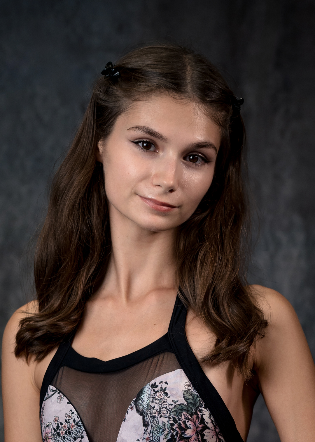 Kseniia Khavrenko