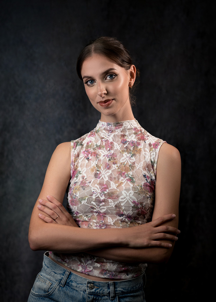 Layla Proietti Bovi