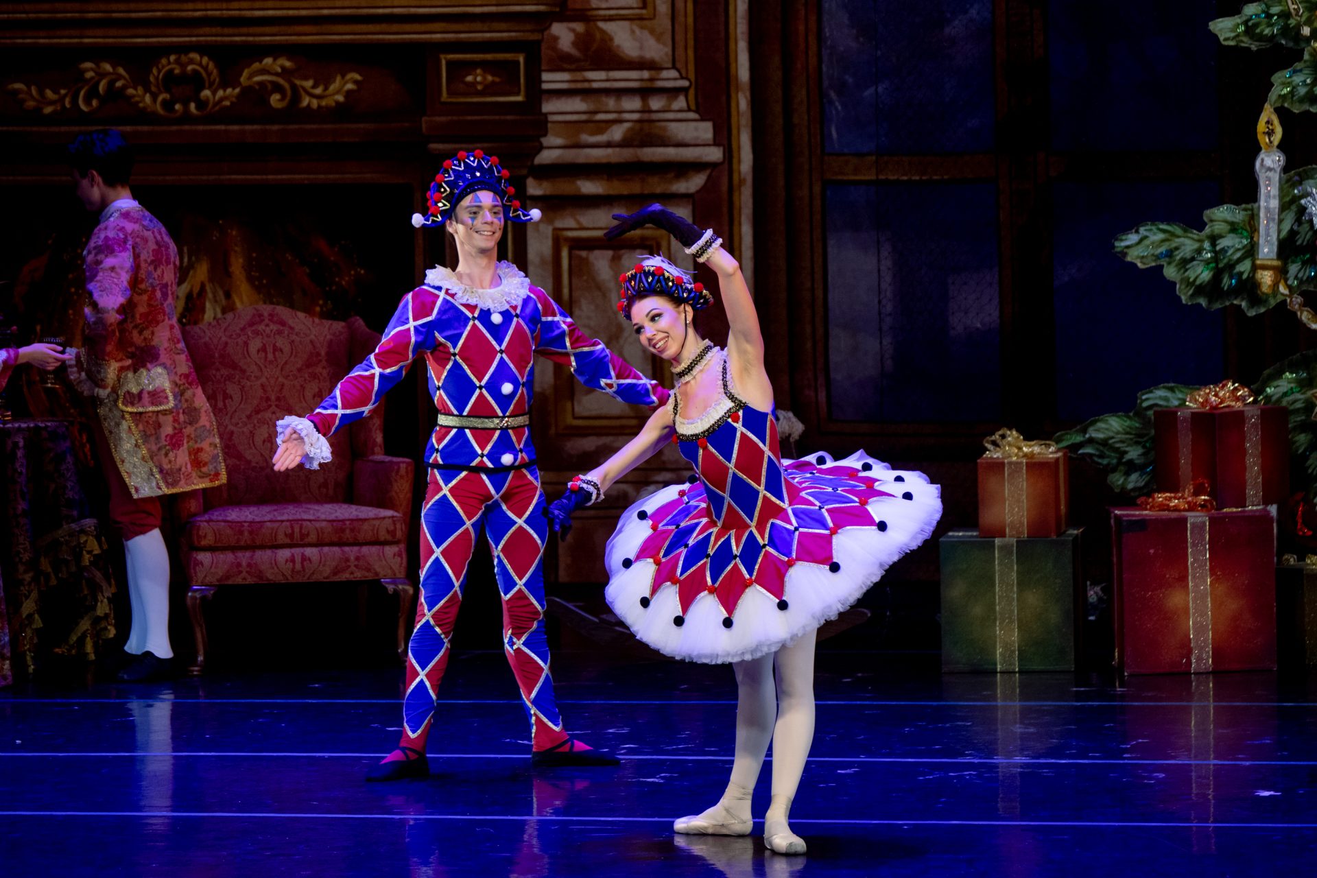 The Nutcracker in Saginaw, MI