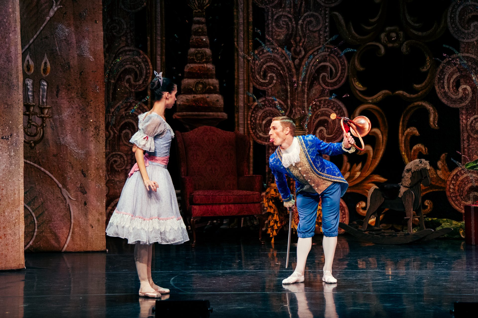 The Nutcracker in Kingston, ON