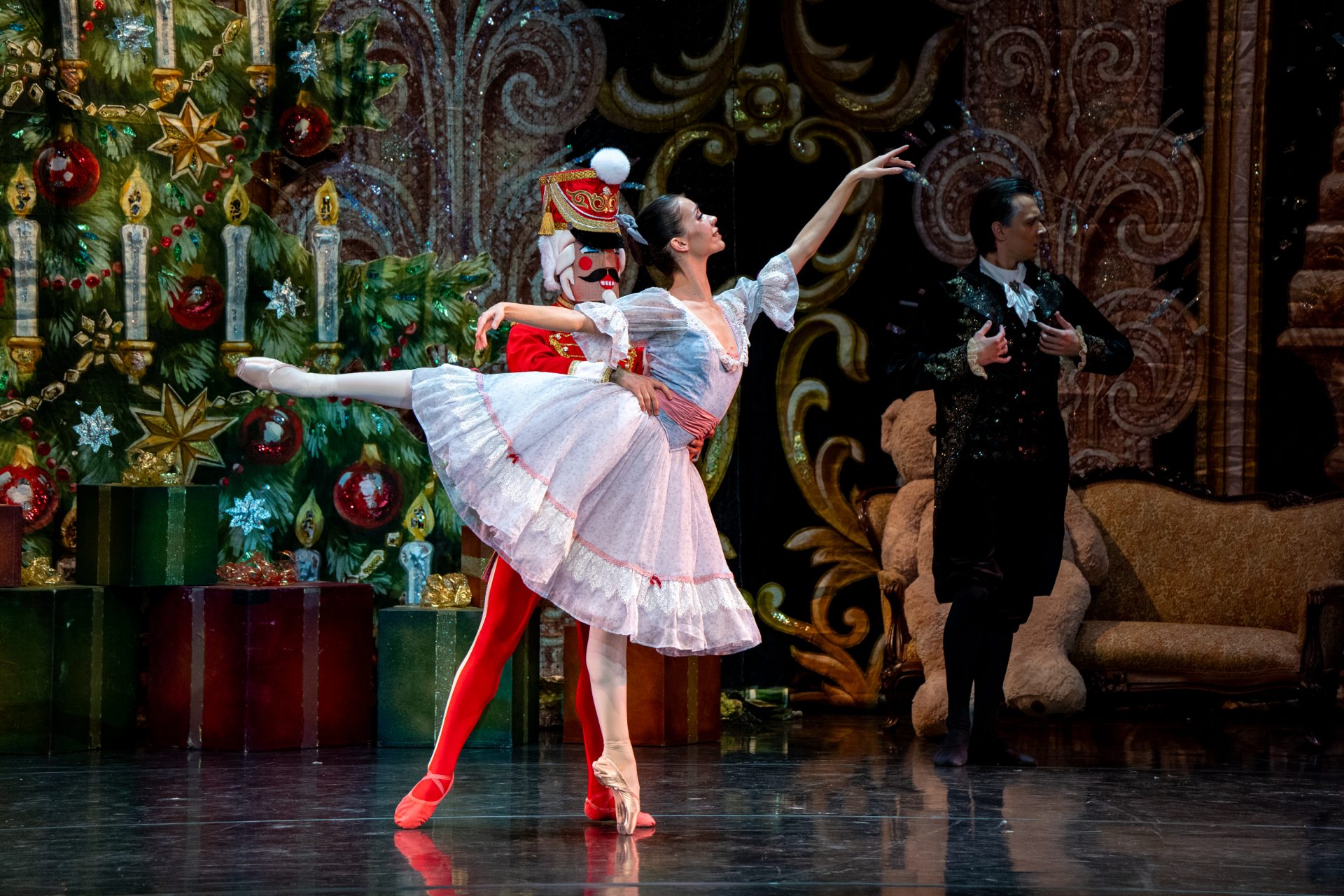 The Nutcracker in Burlington, ON