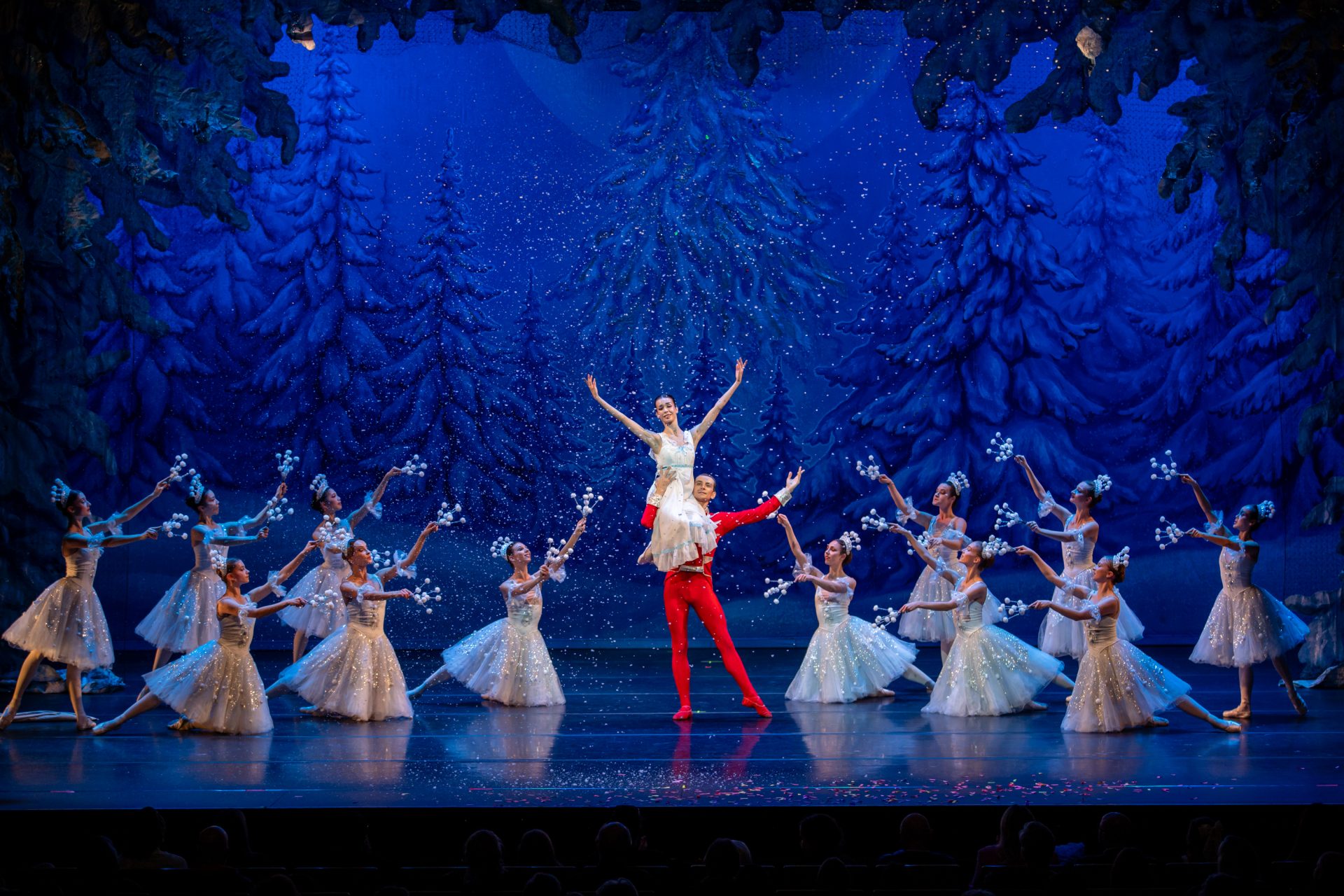 The Nutcracker in Brooklyn, NY