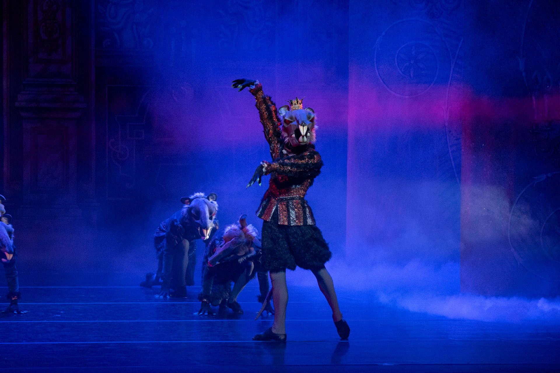 The Nutcracker in Shippensburg, PA