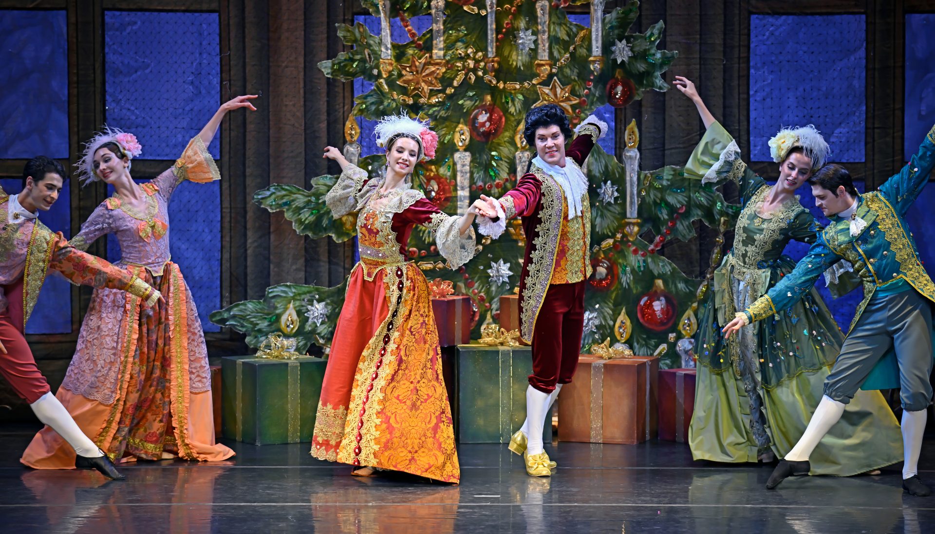The Nutcracker in Fort Pierce, FL