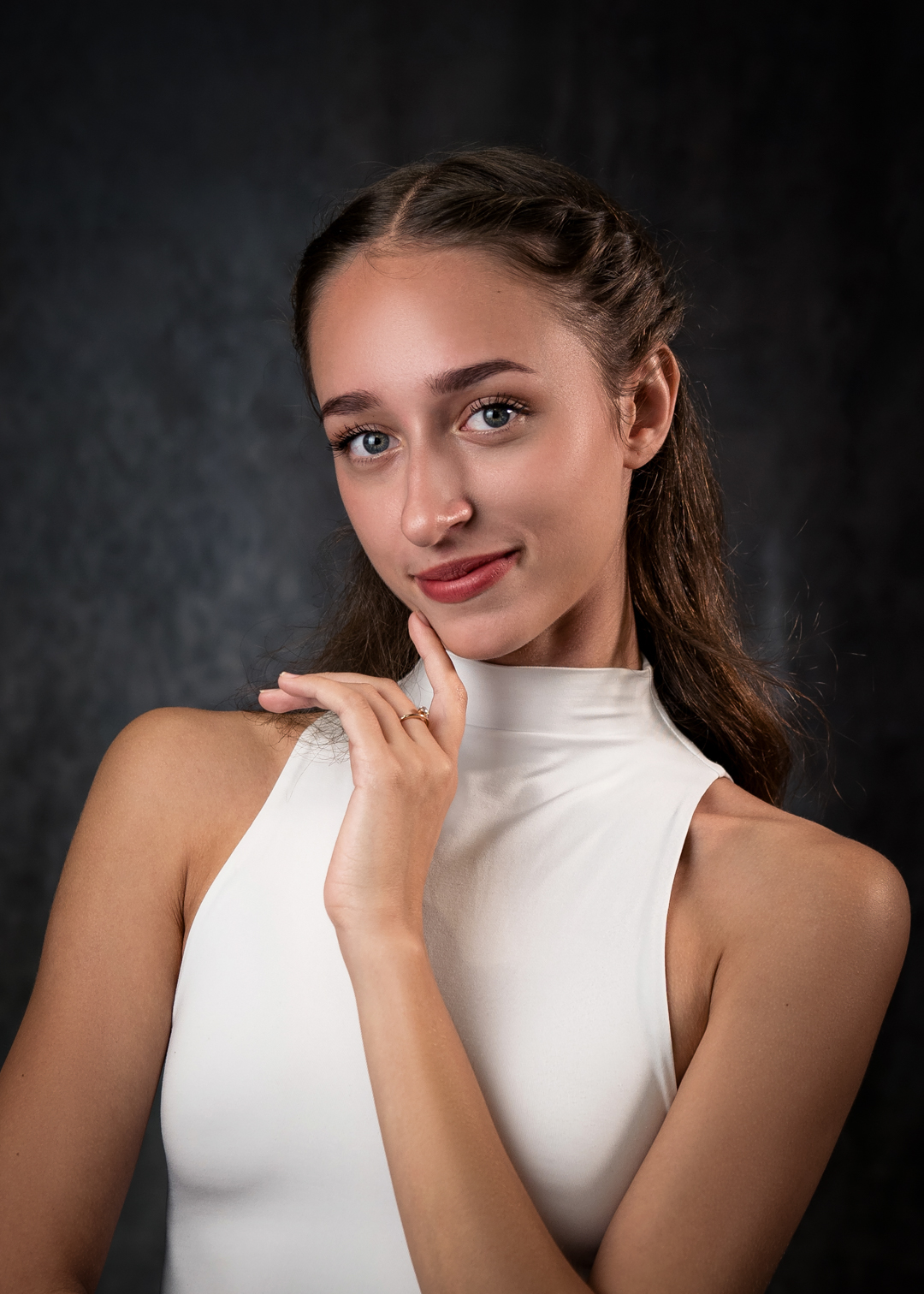 Sofiia Krupshchenok