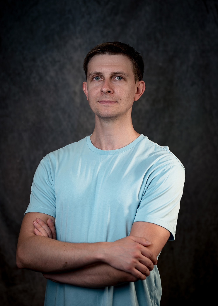 Stanislav Vidloha