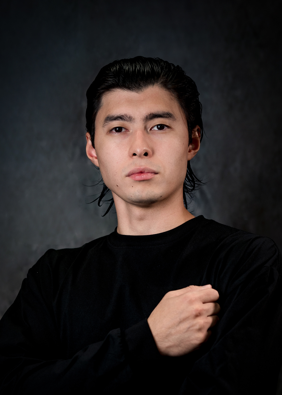 Zhassulan Tileukaby