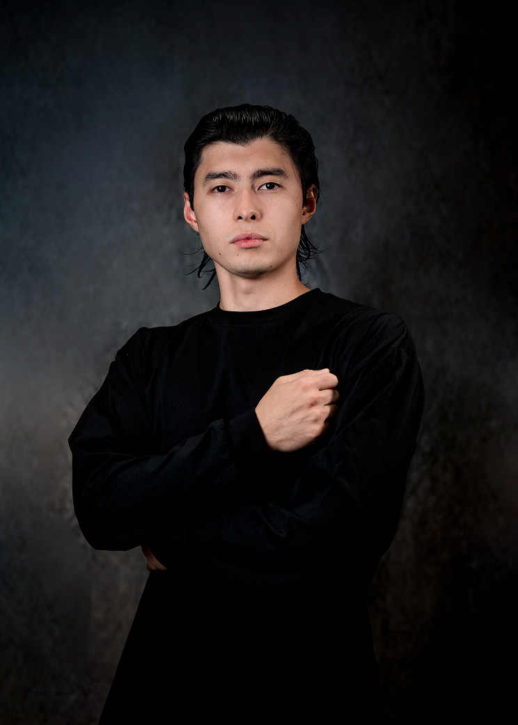 Zhassulan Tileukaby