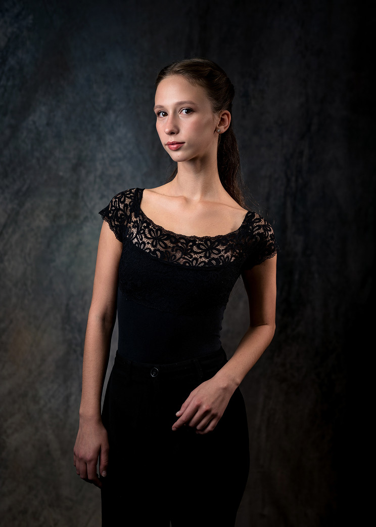 Zlata Minchina