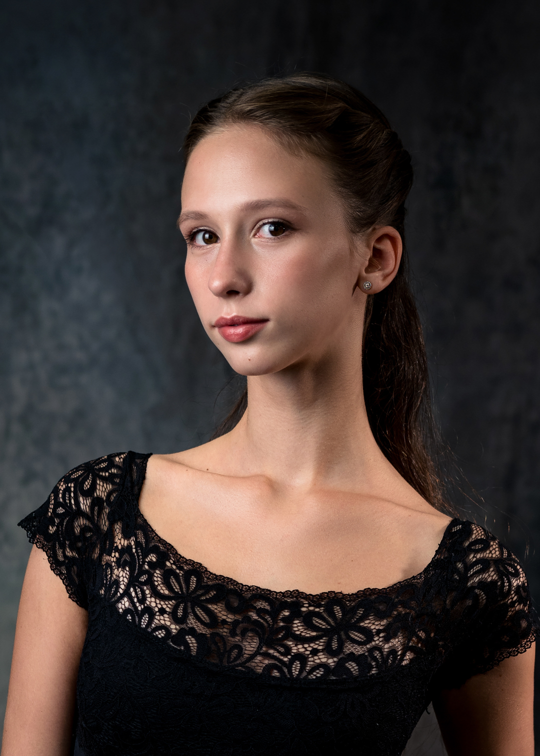 Zlata Minchina